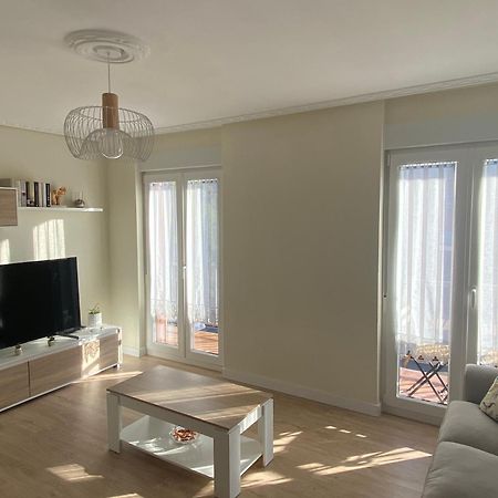 Apartamentos Caba Pedreña 外观 照片