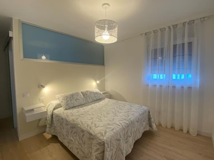 Apartamentos Caba Pedreña 外观 照片