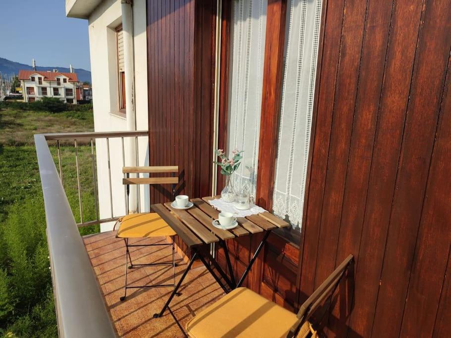 Apartamentos Caba Pedreña 外观 照片