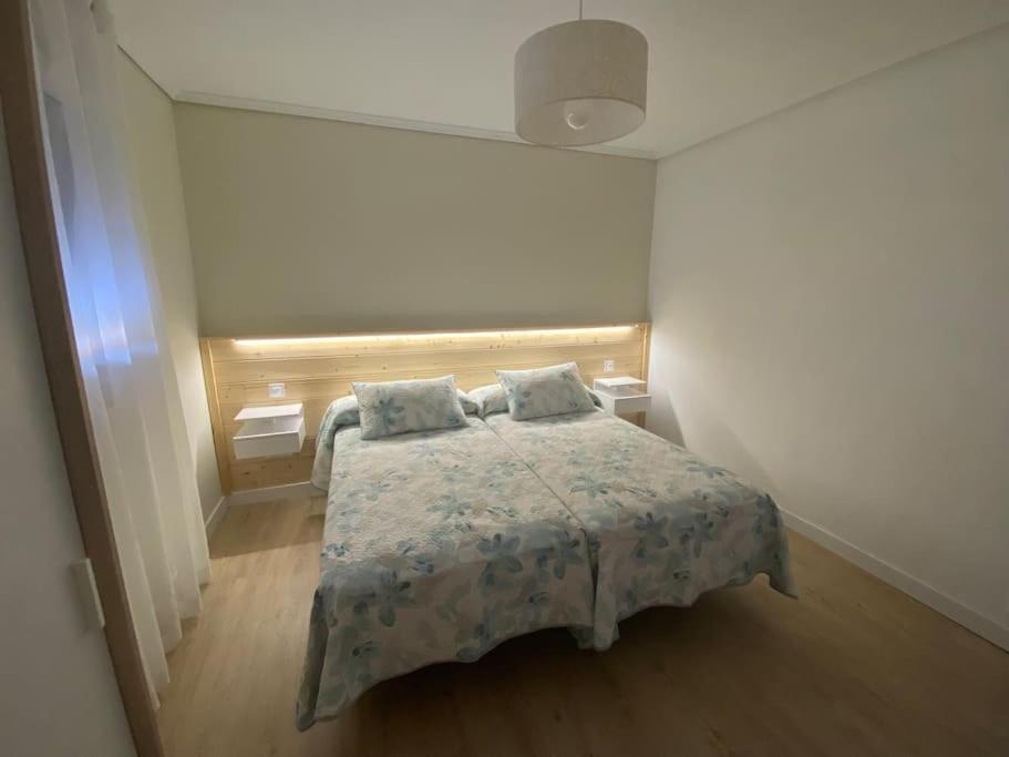 Apartamentos Caba Pedreña 外观 照片
