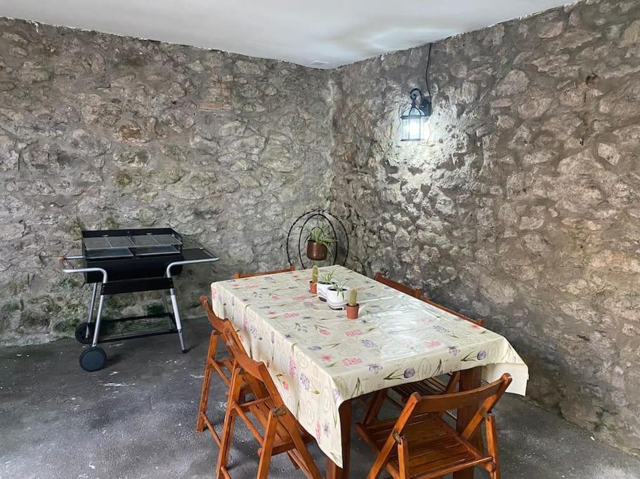 Apartamentos Caba Pedreña 外观 照片