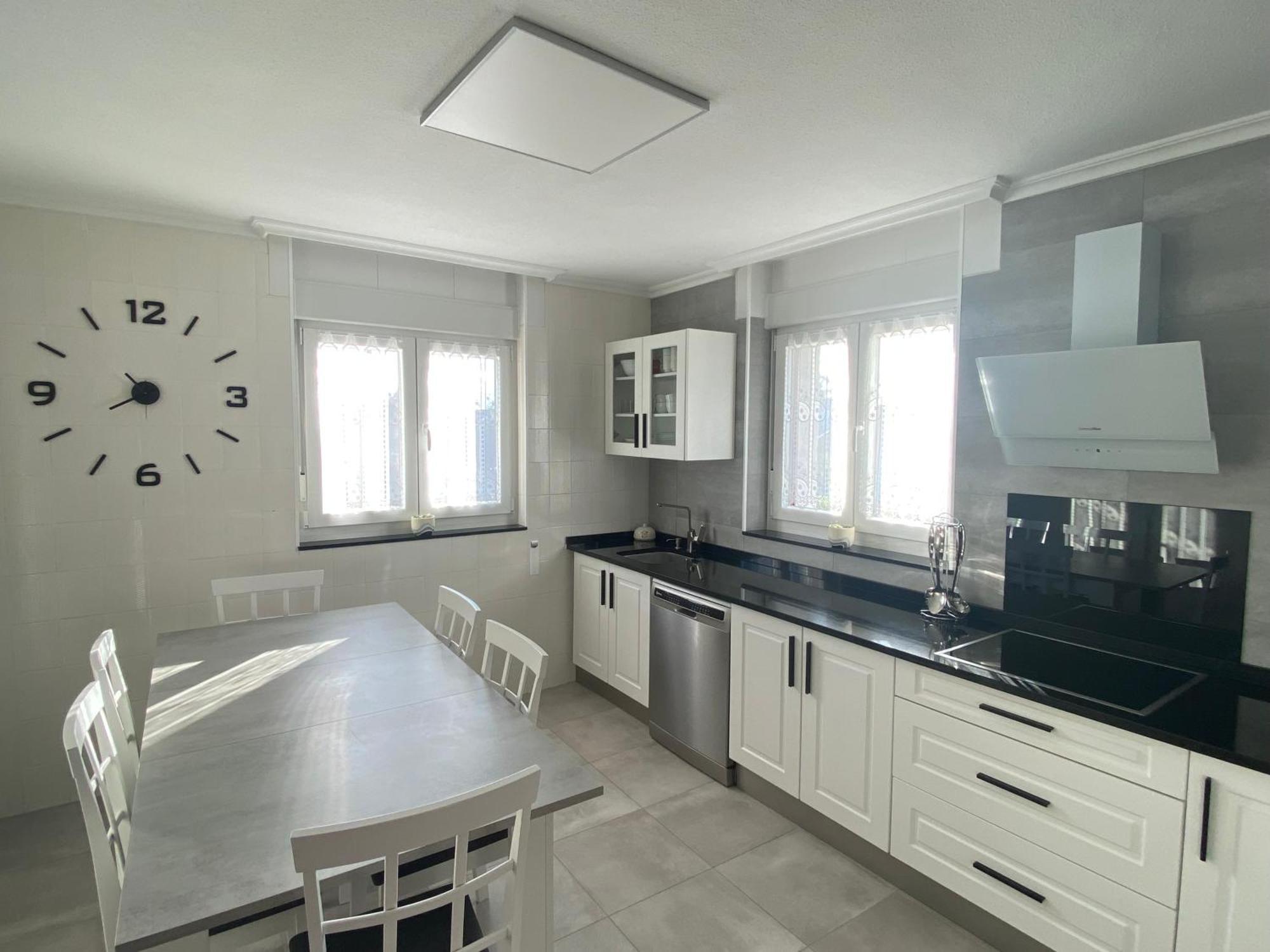 Apartamentos Caba Pedreña 外观 照片